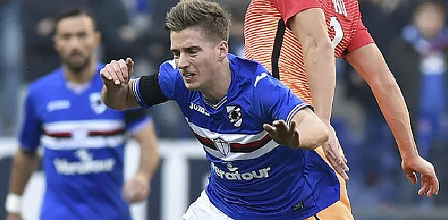 Special: de speciale band tussen Anderlecht en Sampdoria