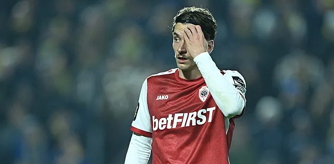 Probleem-Praet deint uit: 