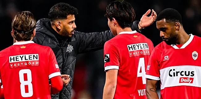 Haroun hakt knopen door: 4 slachtoffers bij Antwerp