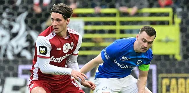 Cruciale wissel bij Genk, Wils houdt vast aan jonge defensie
