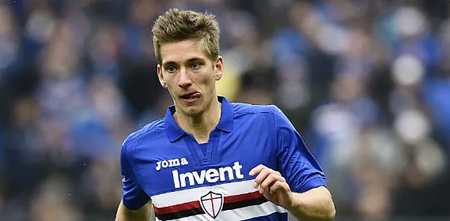 Italiaanse pers wild van Dennis Praet en vergelijkt hem met deze stervoetballer