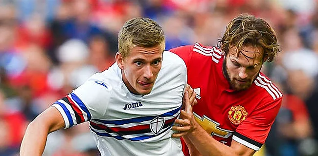 'Dennis Praet is gegeerd wild: 7 clubs gaan felbevochten strijd aan'