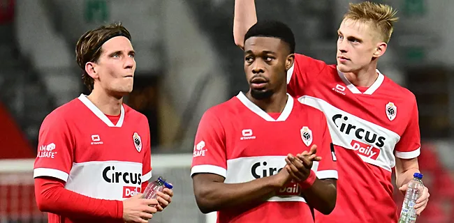 'Overmars draait overuren: Antwerp op zucht van topdeals'