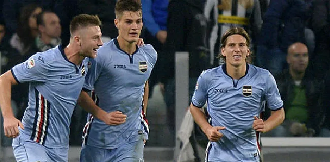VN EXCLUSIEF: AS Roma, Lazio en 2 andere clubs azen op Belg uit JPL