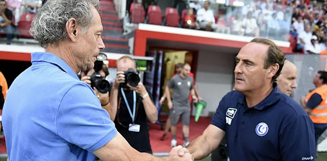 Vanderhaeghe en Preud'homme: 