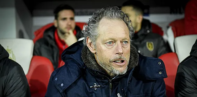 'MPH wil ex-smaakmaker Club Brugge naar Luik halen'