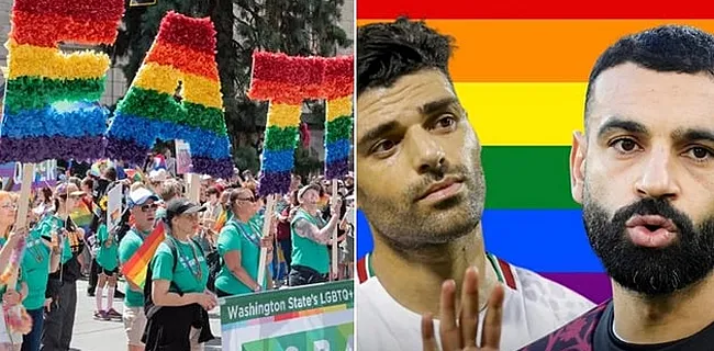 Meteen grote rel in WK-groep Duivels: protest aangetekend