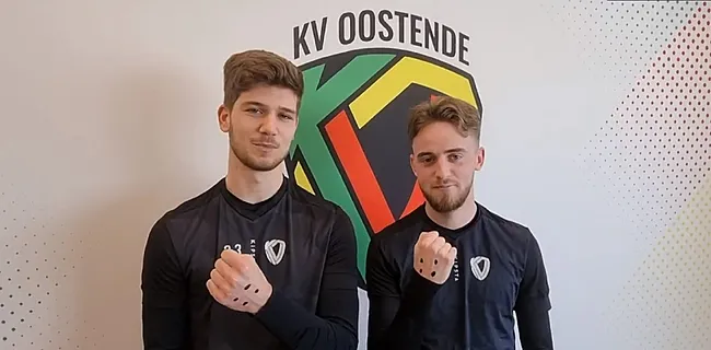 Pro League komt met nobele campagne