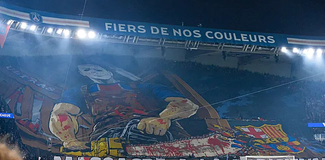 Barça legt klacht neer tegen PSG: “UEFA moet ingrijpen”