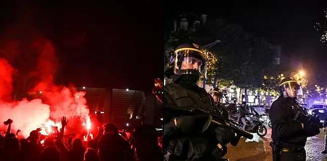 “Barbaars!” - 17-jarige supporter doodgestoken na CL-finale