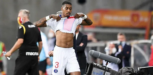 PSG meteen smadelijk onderuit tegen promovendus