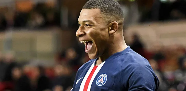 'PSG wil Real een hak zetten met absolute monsteraanbieding voor Mbappé'