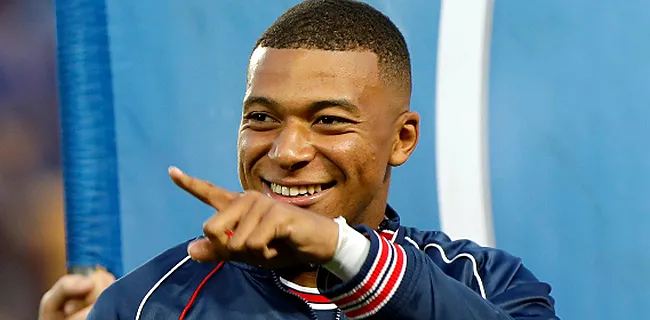 'Real all-in voor Mbappé: drie kandidaat-opvolgers bij PSG'