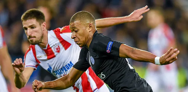 PSG reageert fel op berichtgeving over CL-matchfixing