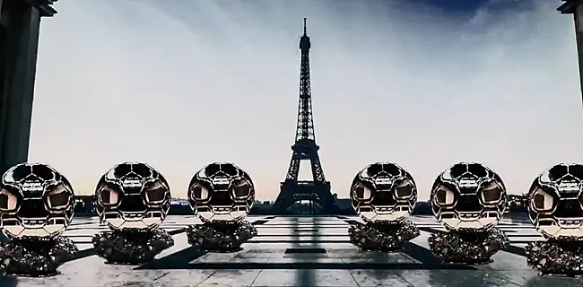 PSG maakt komst van Lionel Messi bekend