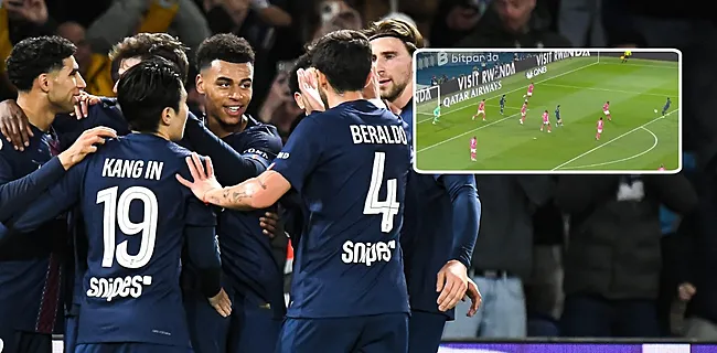 Met beauty Dembélé: winnend PSG klaar voor Liverpool