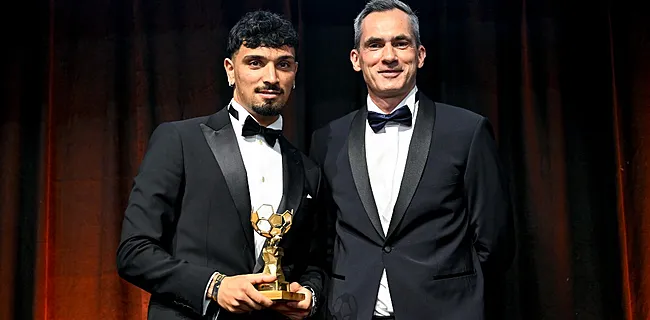 Profvoetballer van het Jaar: topfavoriet nu al bekend
