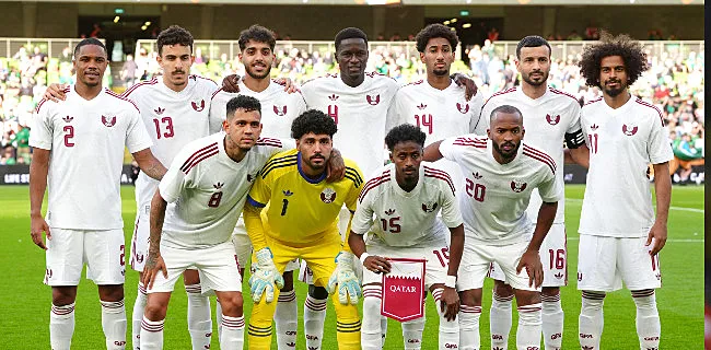 Qatar rekent op man die de Jupiler Pro League liet daveren