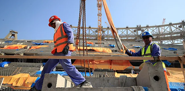 Mensonterende omstandigheden op WK Qatar afgemaakt: