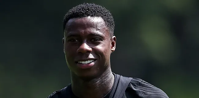 Quincy Promes kwijnt weg in cel: 'Kaalgeschoren en misbruik'