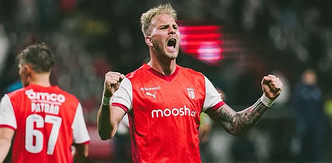 Renard wil 'Servische reus': wat ziet hij dat anderen niet zien?