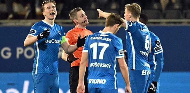 'Leverkusen laat Genk verweesd achter'