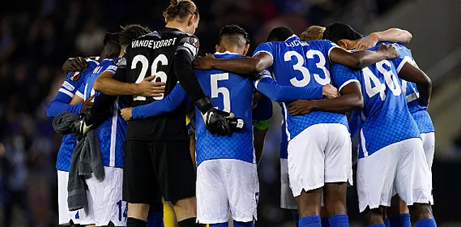 De 11 namen: één wissel bij Eupen, VD Brom kiest ander speerpunt