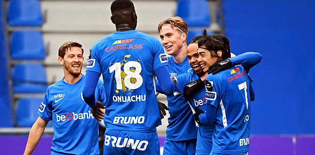 Hoe Genk op én naast het veld uitgroeit uit tot de uitdager van Club Brugge