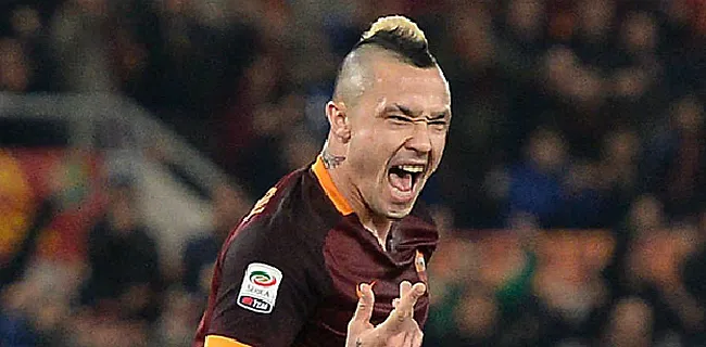 Nainggolan weer een stap bij dichter bij Engeland