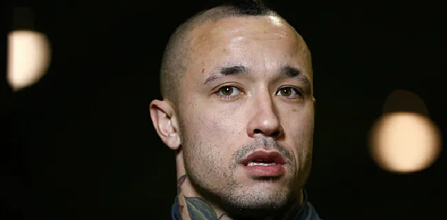 Onbegrip door keuze Martinez: 