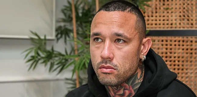 Nainggolan deelt groot privé-nieuws: 