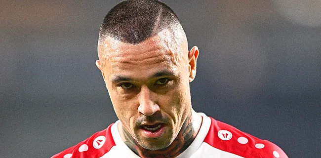 Basisdebuut Nainggolan draait uit op nachtmerrie
