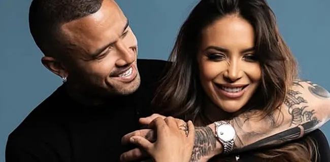 Nainggolan's nieuwe leven verrast: Stephanie onthult alles