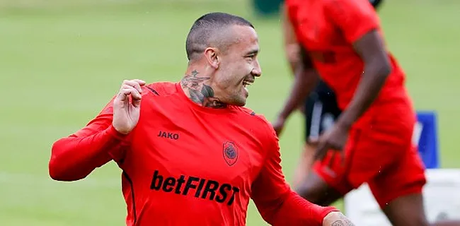 Nainggolan doet Antwerp watertanden met Alderweireld-uitspraak