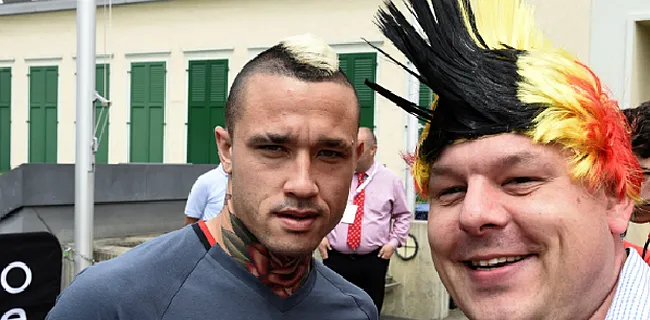 'Nainggolan weigert Chelsea en verkiest overgang naar deze club'