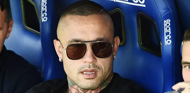 Nainggolan maakt komaf met leugen: 