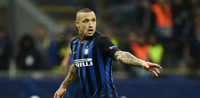 'Twee clubs doen bod op Nainggolan'