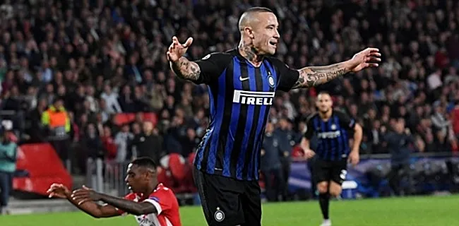 'Inter wil uitpakken met komst van ex-smaakmaker van Zulte Waregem'