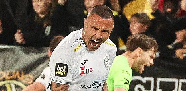 Nainggolan verrast: plotse bekentenis tijdens verhoor