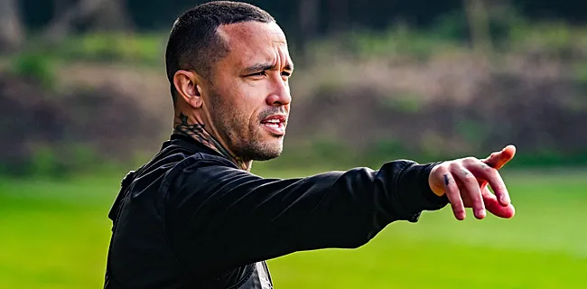 Gooit Nainggolan bommetje over zijn toekomstplannen?
