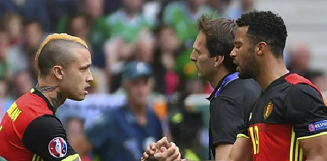 Alweer pech: Volgende Duivel haakt af voor Estland