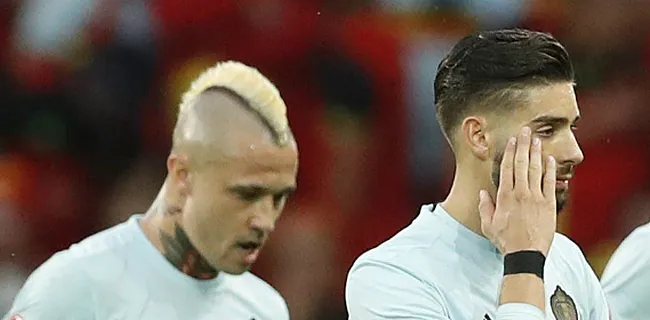 'Nainggolan trekt zelf de stekker uit toptransfer'