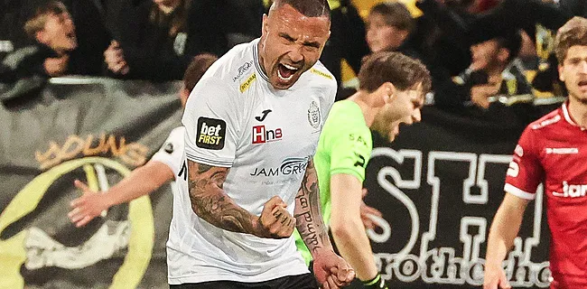 800.000 euro? Nainggolan onthult opvallend aanbod