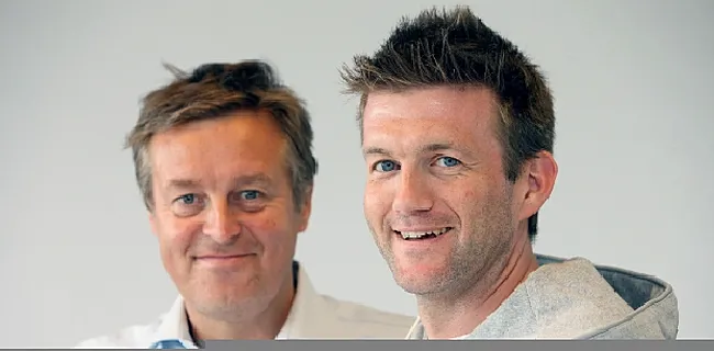 Extra time ontvangt vanavond deze opvallende gast