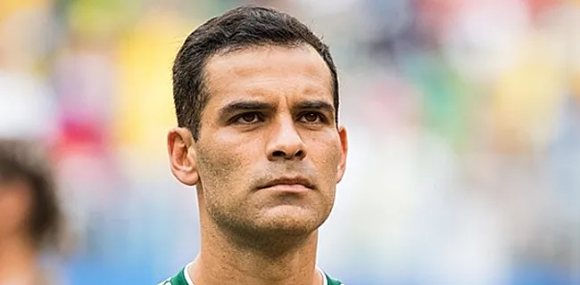 Rafa Marquez geeft er de brui aan na ontzettend rijke voetbalcarrière