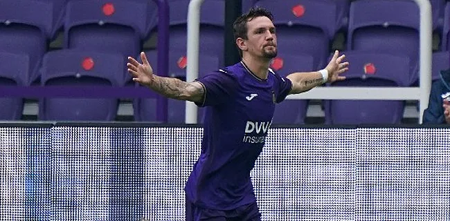 'Drie Belgische clubs grepen deze zomer naast Raman'