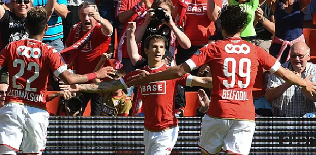 Ex-trainer geeft Standard gouden tip voor de match tegen Ajax