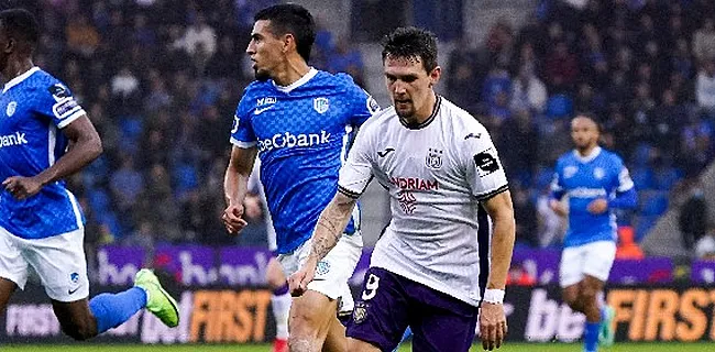 'Opleving Genk doet Anderlecht plots twijfelen'