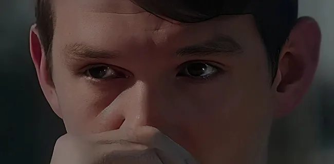 Benito Raman breekt: Hartverscheurend verhaal raakt diep