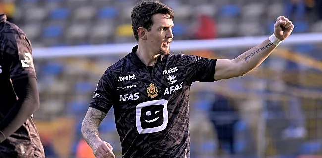 TRANSFERUURTJE: 'Club wil 25 miljoen, toptransfer Sadiki'